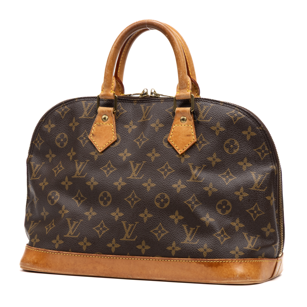 Louis Vuitton Alma PM - Picture 2 of 11